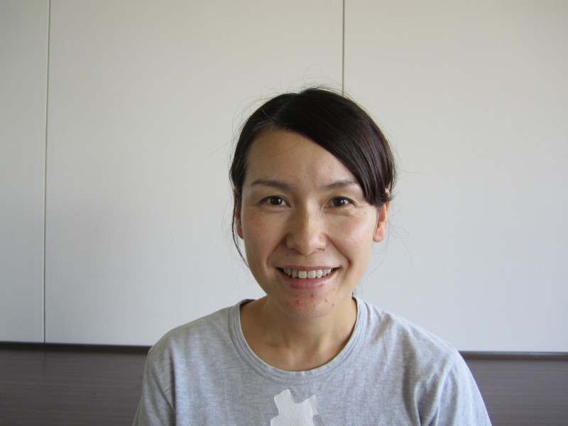 宮内 聡子 宮内 聡子