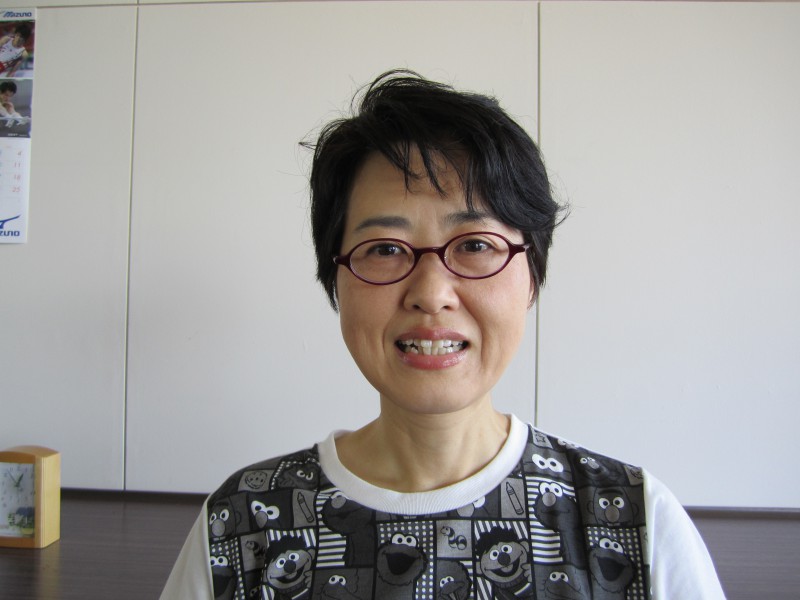 廣瀬 みつる 廣瀬 みつる