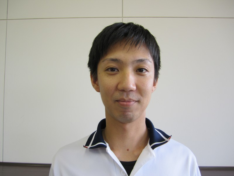 田中 栄徳 田中 栄徳