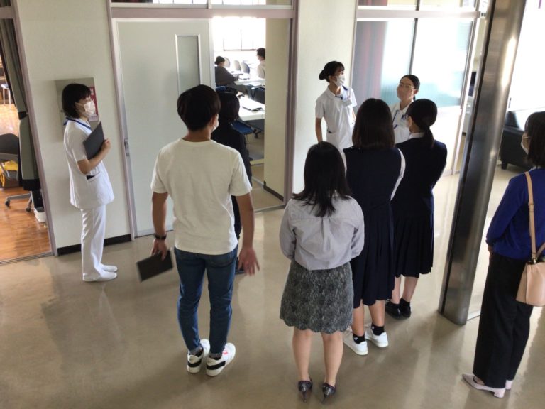 IMG_1619 川内市医師会立川内看護専門学校